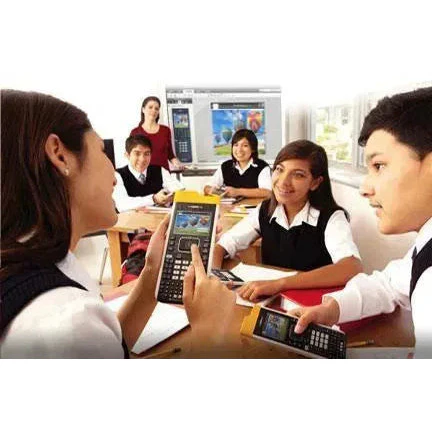 10-User TI-Nspire CX Navigator System - Image 10