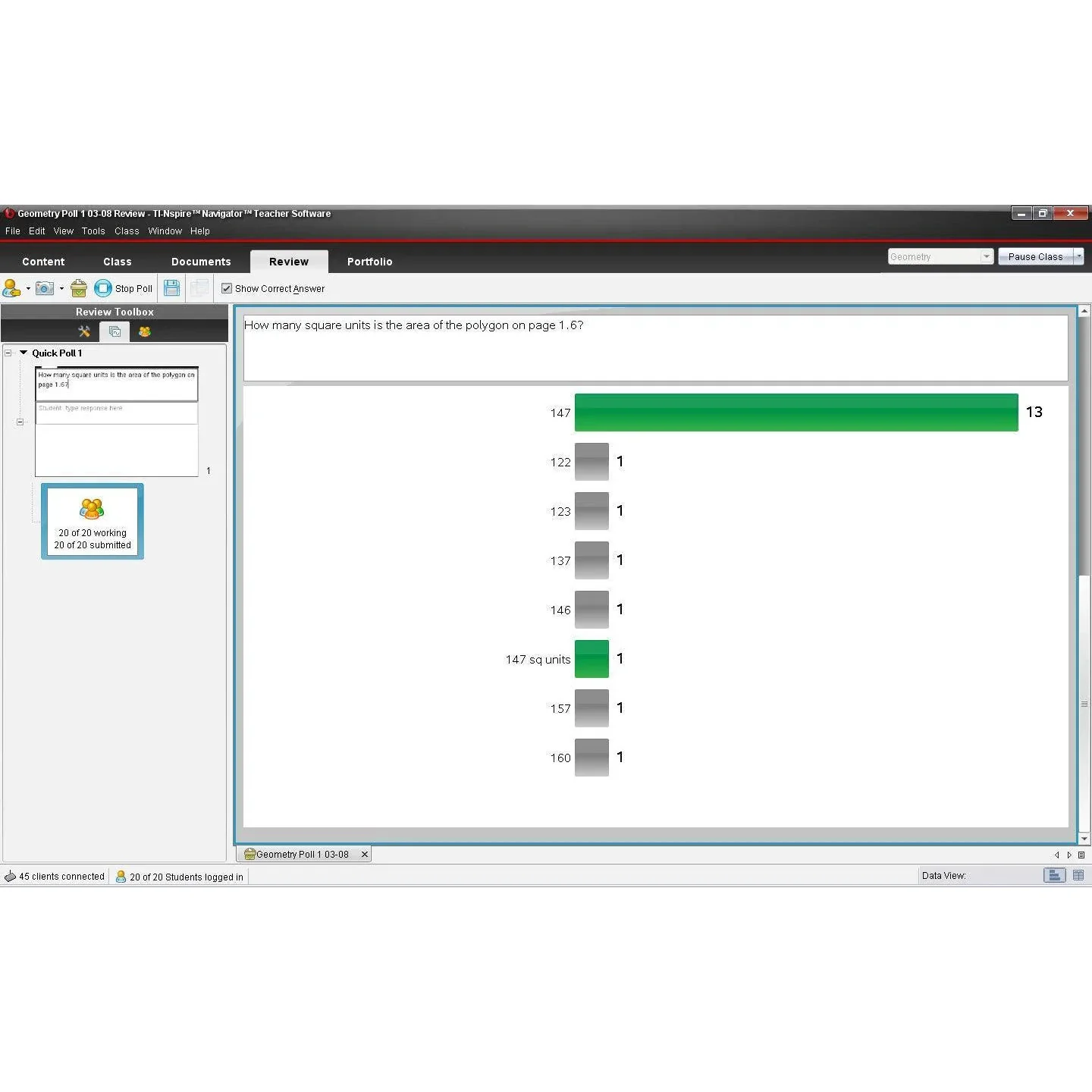 30-User TI-Nspire CX Navigator System - Image 10