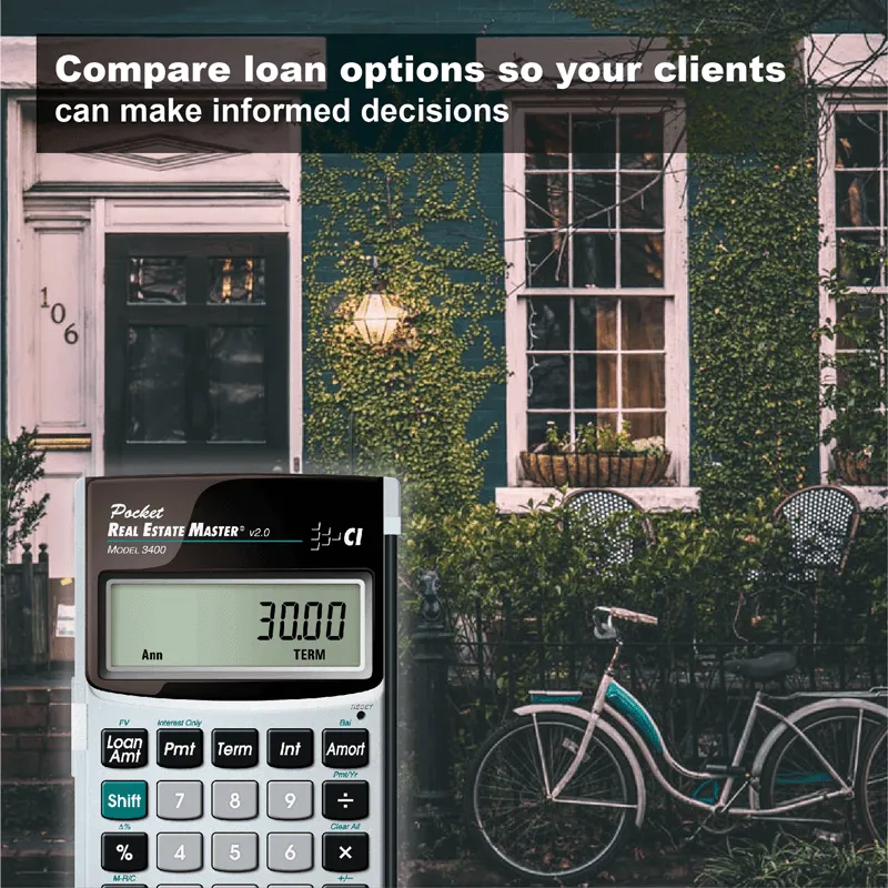 3400 Pocket Real Estate Master - Image 5