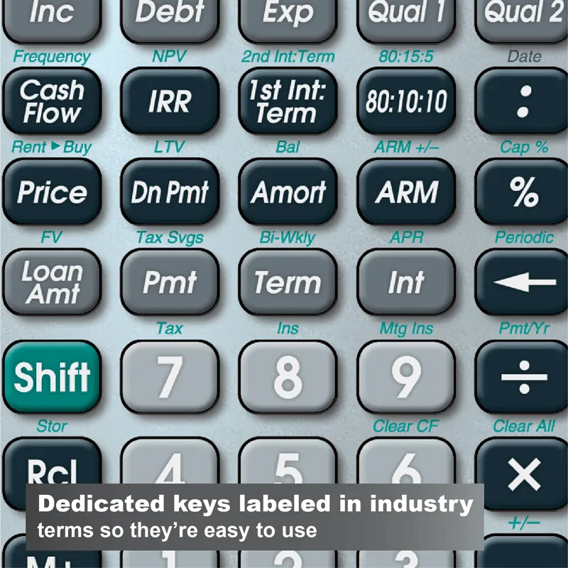 3430 Qualifier Plus® IIIx - Image 6