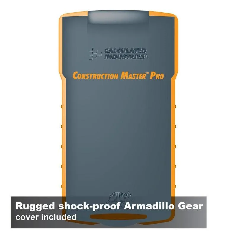 4065 Construction Master® Pro - Image 5