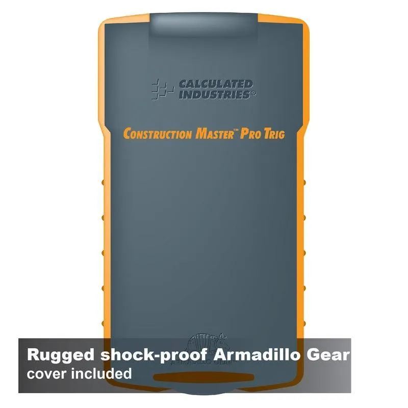 4080 Construction MasterĀ® Pro Trig - Image 5