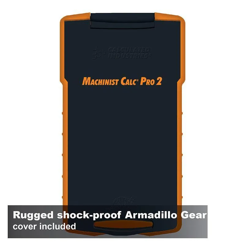4088 Machinist Calc® Pro 2 - Image 4