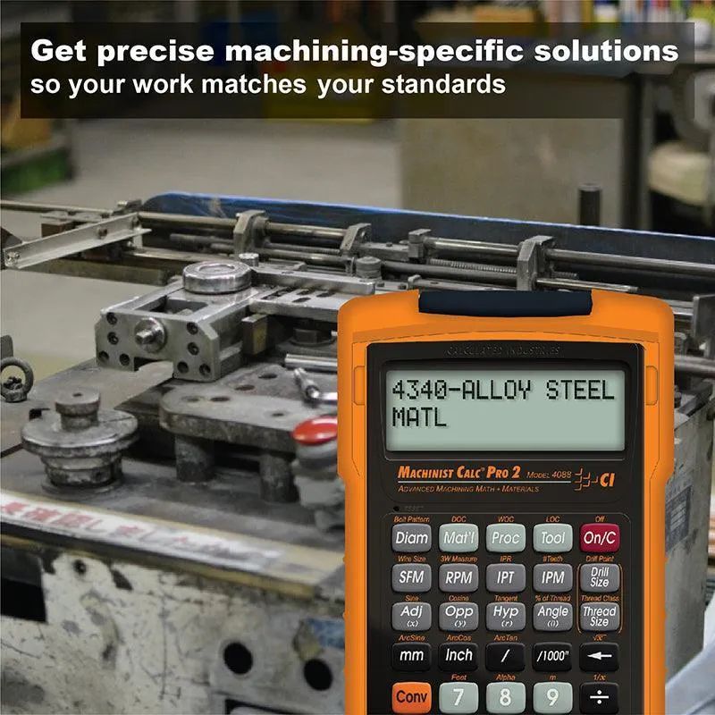 4088 Machinist Calc® Pro 2 - Image 7
