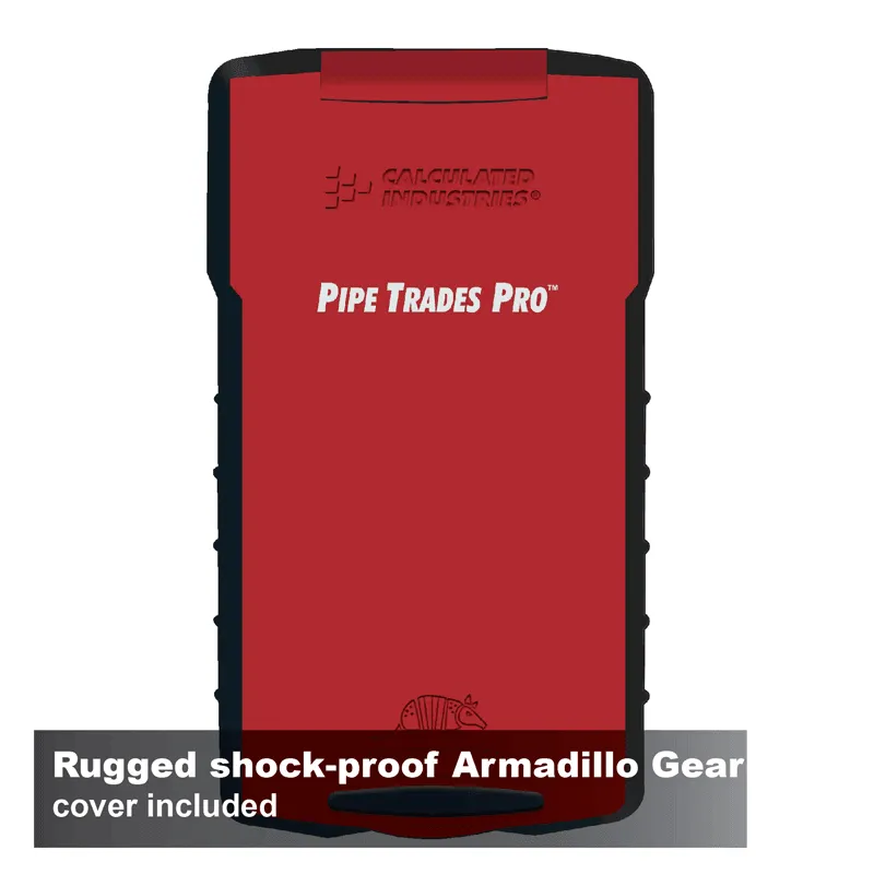 4095 Pipe Trades Pro™ - Image 4