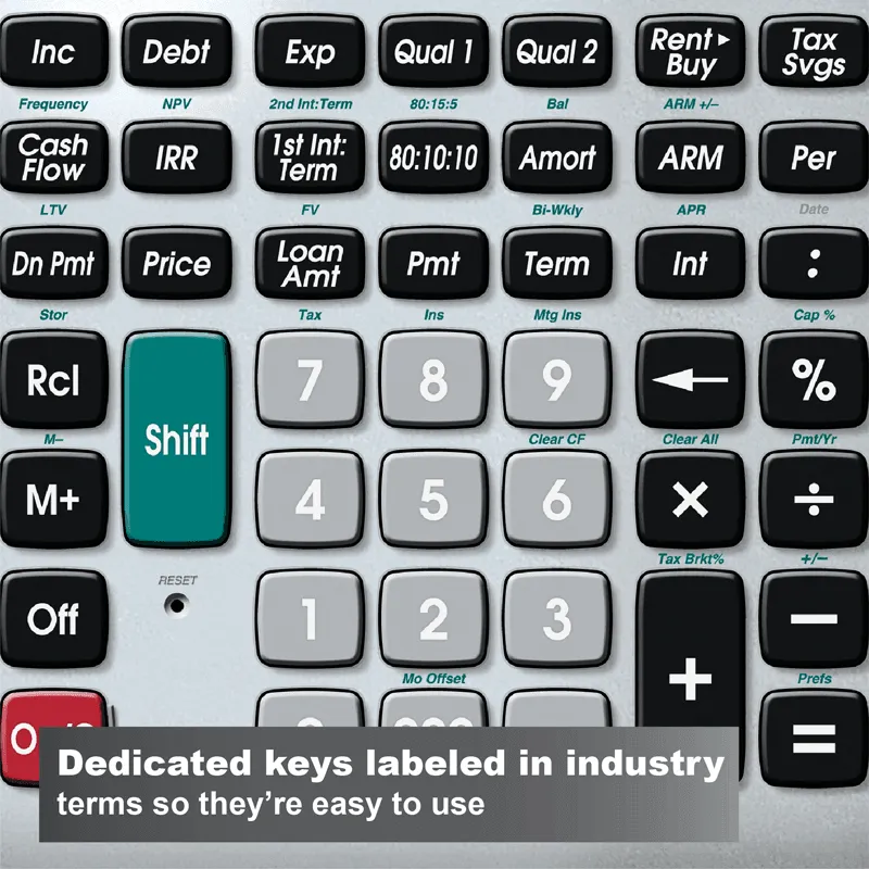 43430 Qualifier Plus® IIIfx Desktop - Image 3