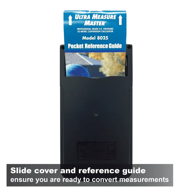 8025 Ultra Measure Master® - Image 3