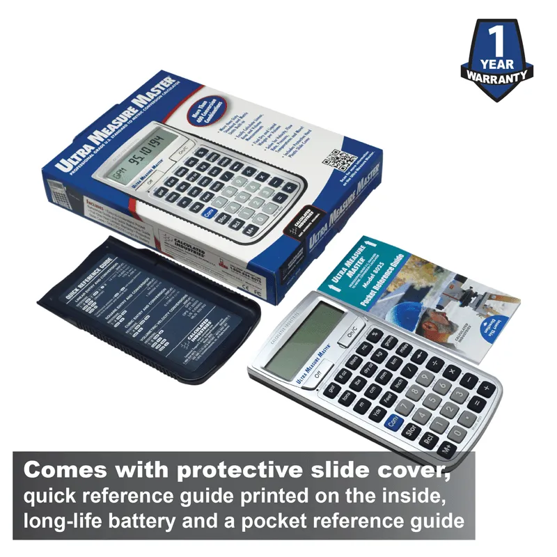 8025 Ultra Measure Master® - Image 7