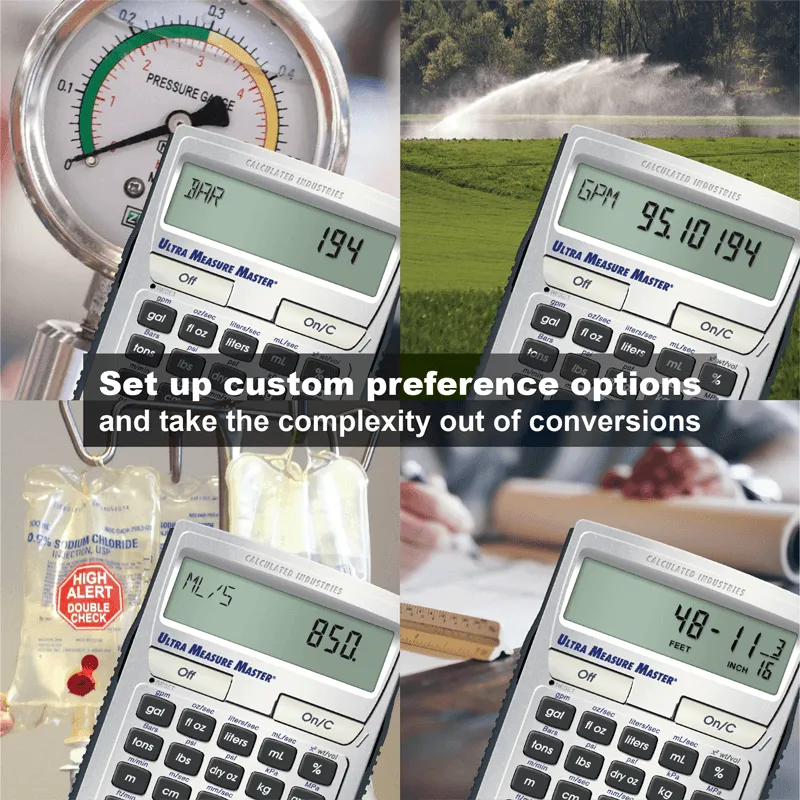 8025 Ultra Measure Master® - Image 8