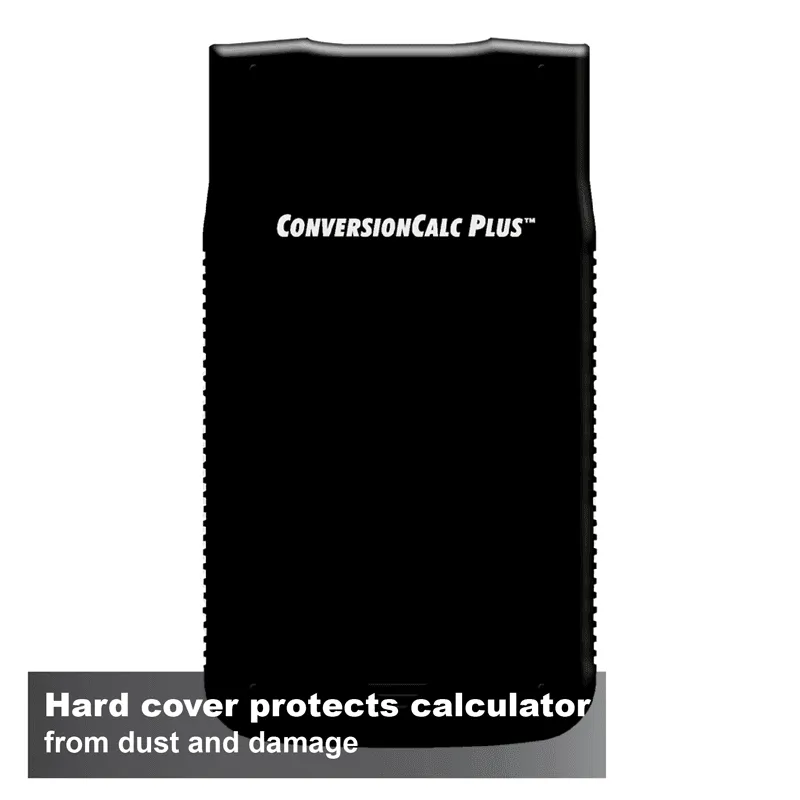 8030 ConversionCalc Plus™ - Image 3