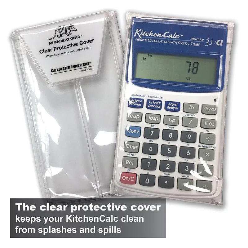 8300 KitchenCalc™ - Image 7