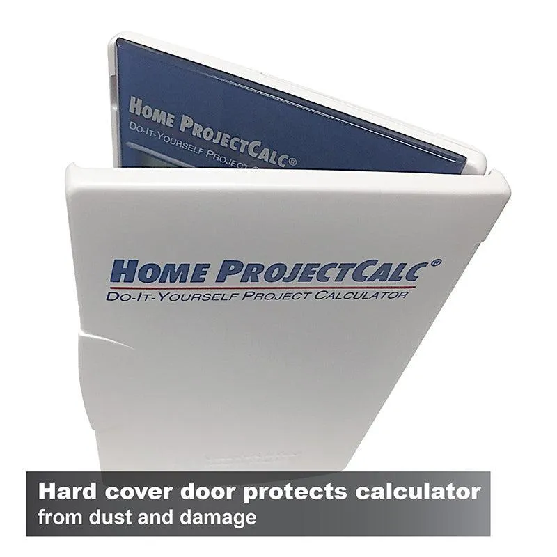 8510 Home ProjectCalc® - Image 3