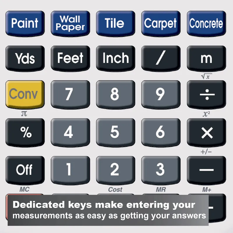 8510 Home ProjectCalc® - Image 6