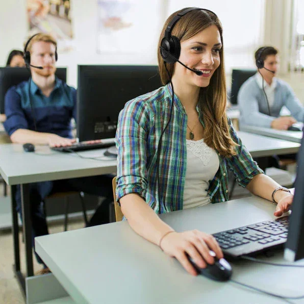 Avid Education AE-55 Headset - Image 3