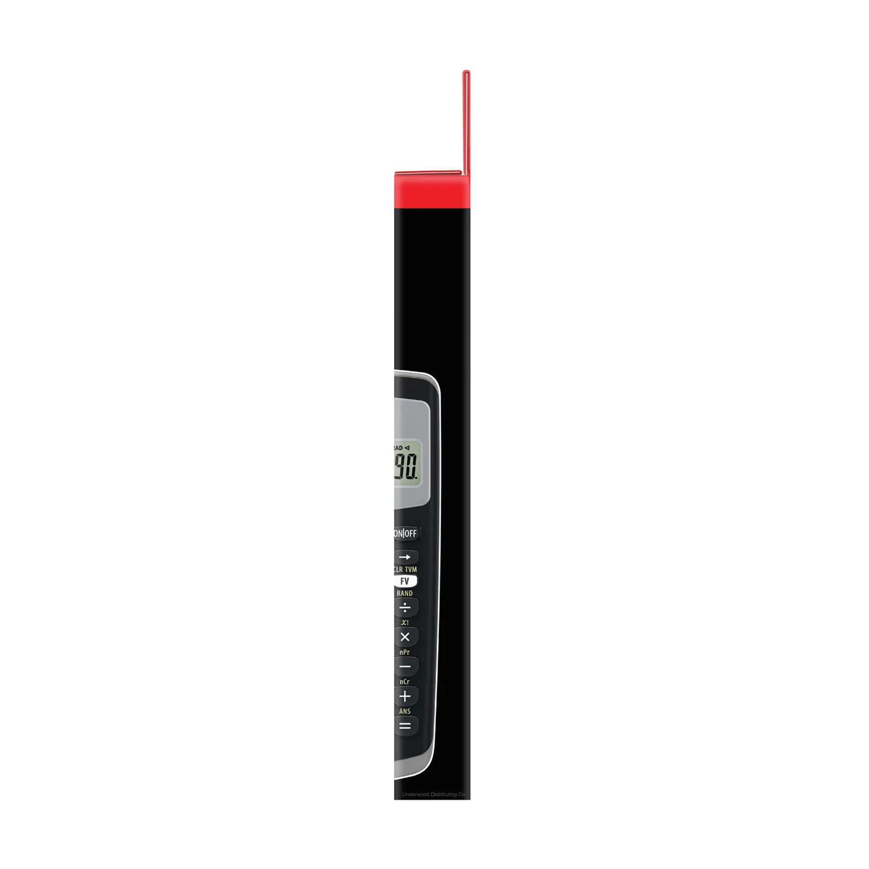 BA II PLUS™ Financial Calculator - Image 4