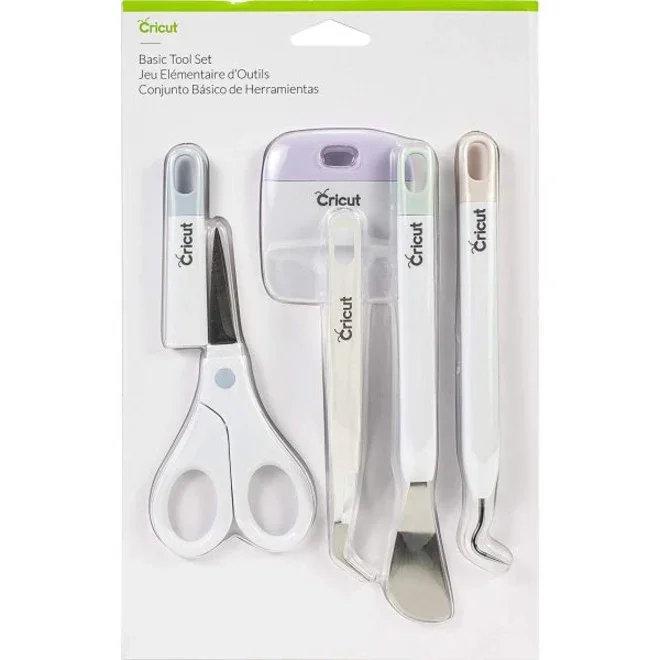 Basic Tool Set