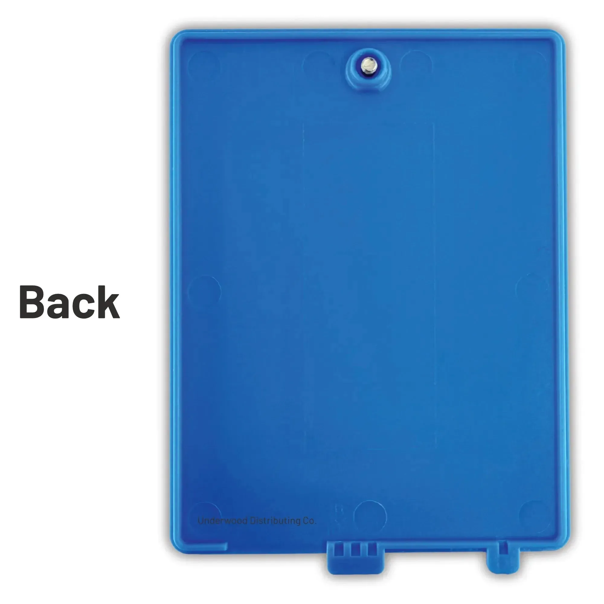 Battery Cover for Ti-Nspire CX II CAS Graphing Calculator - Image 2