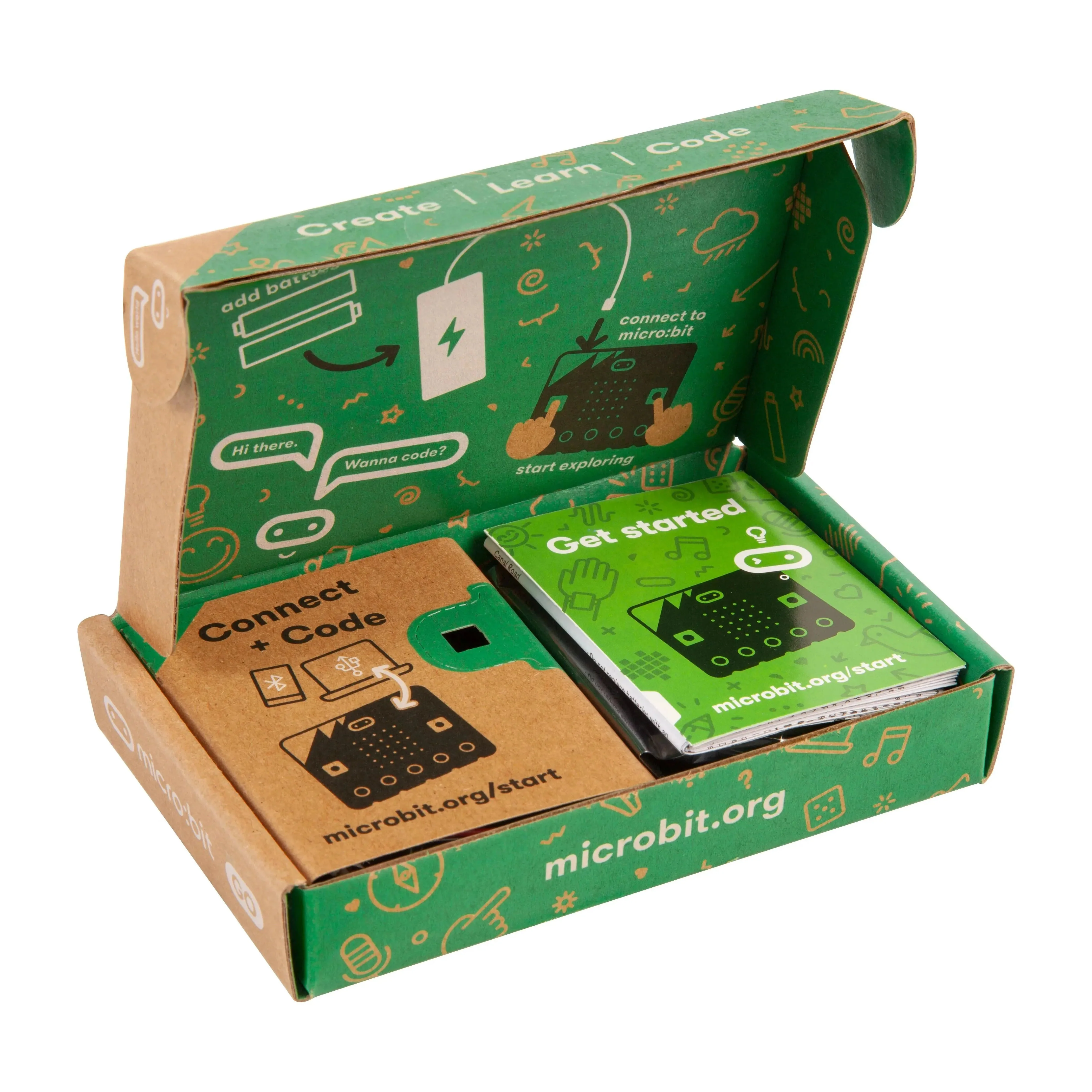 BBC micro:bit Go (V2) - Image 4