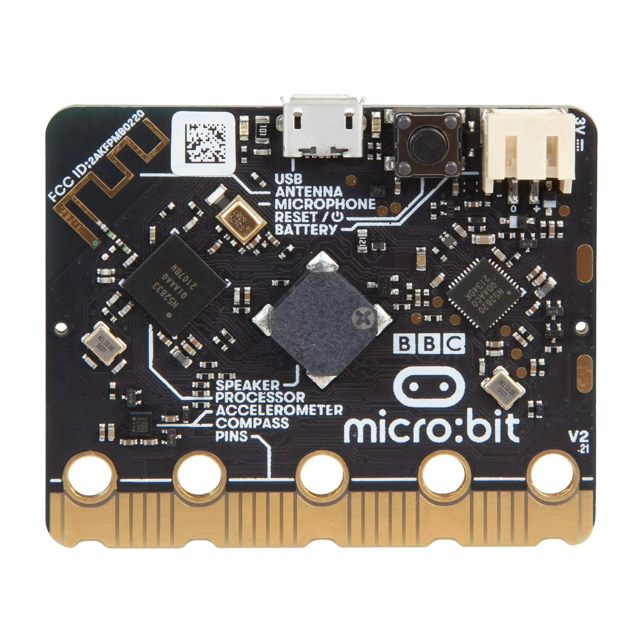 BBC micro:bit Go (V2) - Image 5