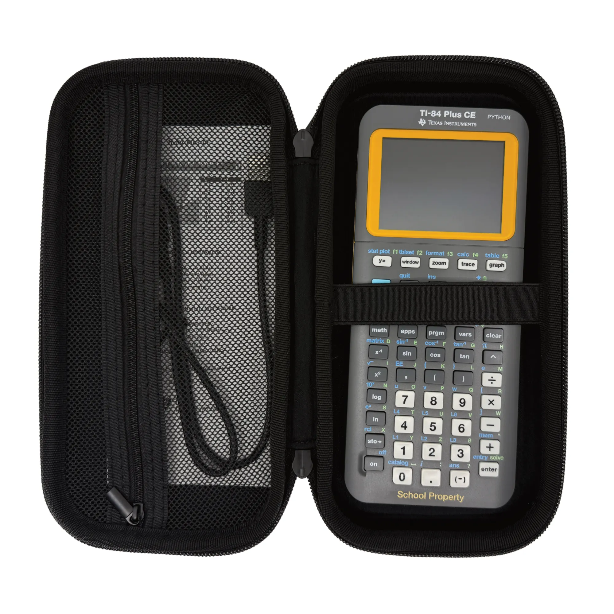 CalcPop Protective Graphing Calculator Case - Image 4
