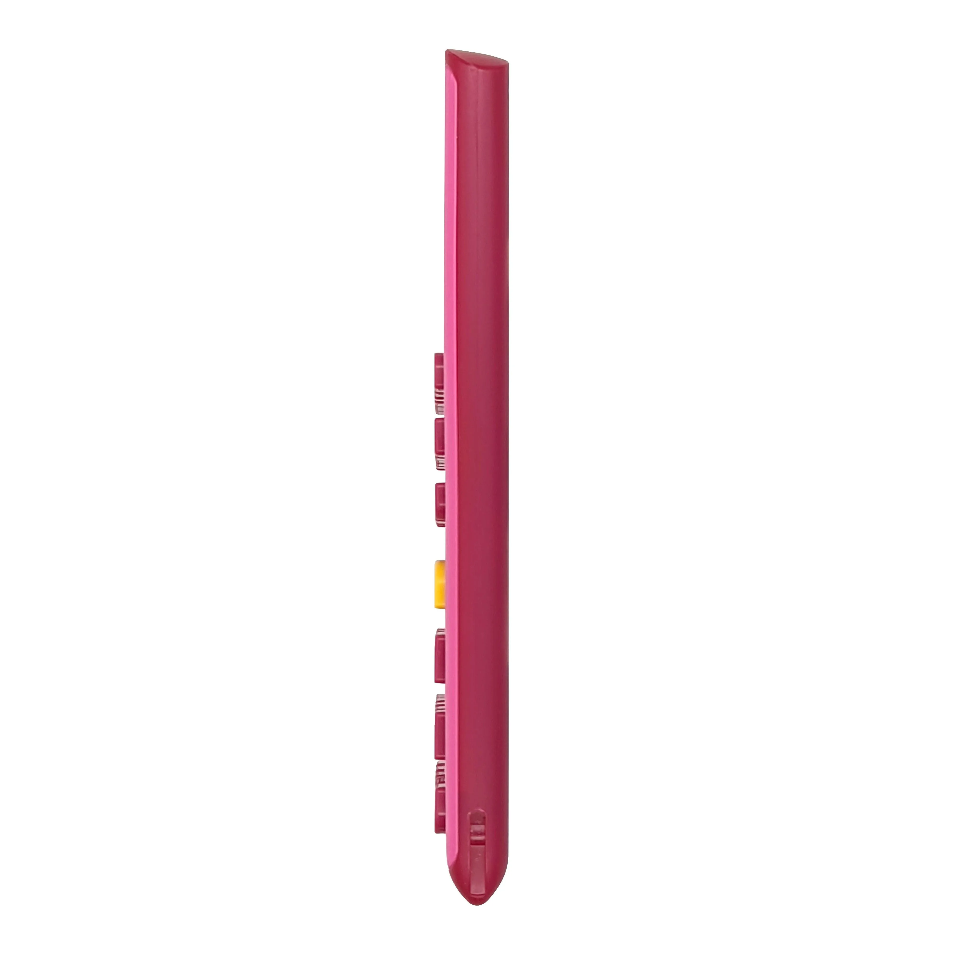 Casio fx-260 SOLAR II Calculator - Pink - Image 6