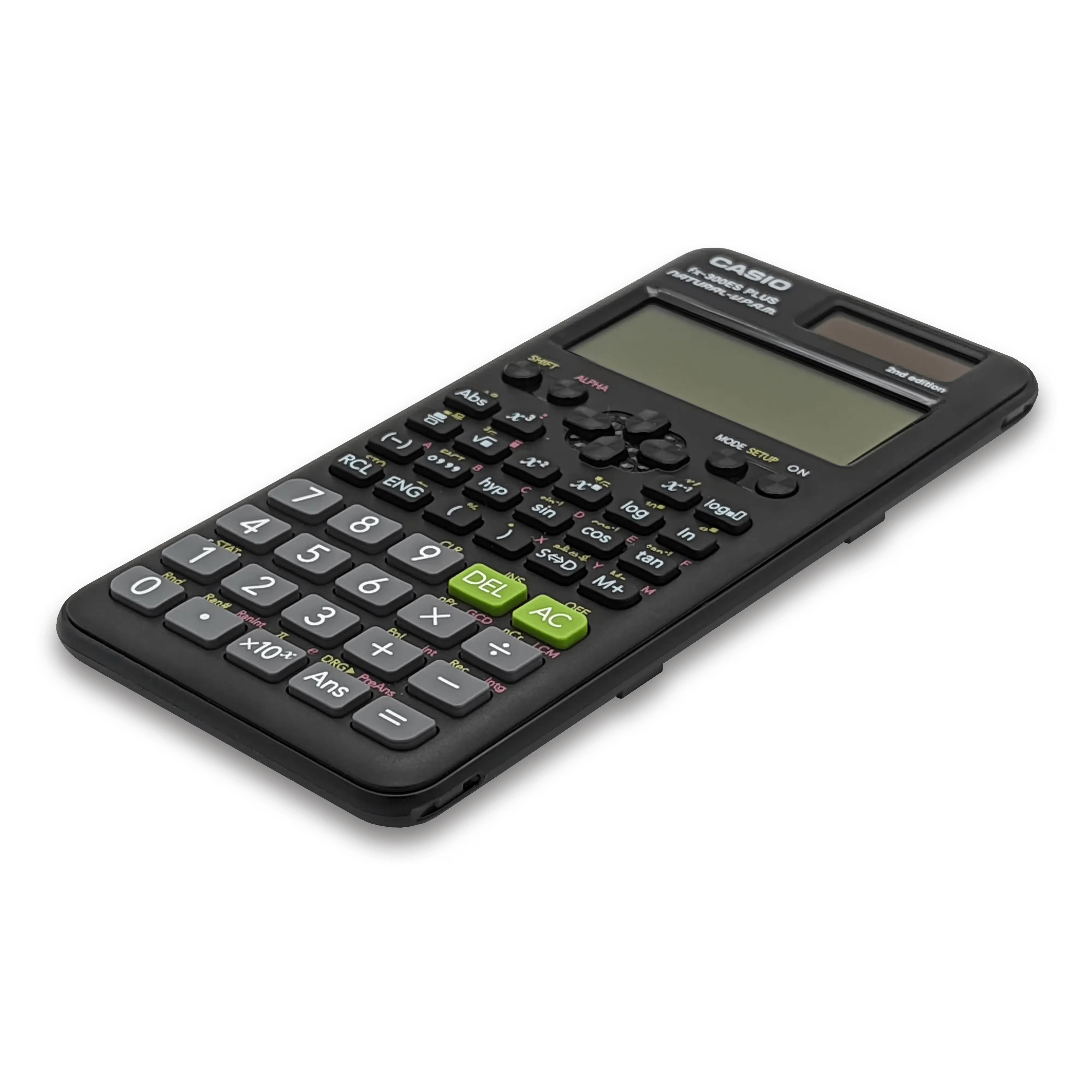 Casio fx-300ES PLUS 2nd Edition Scientific Calculator - Image 5