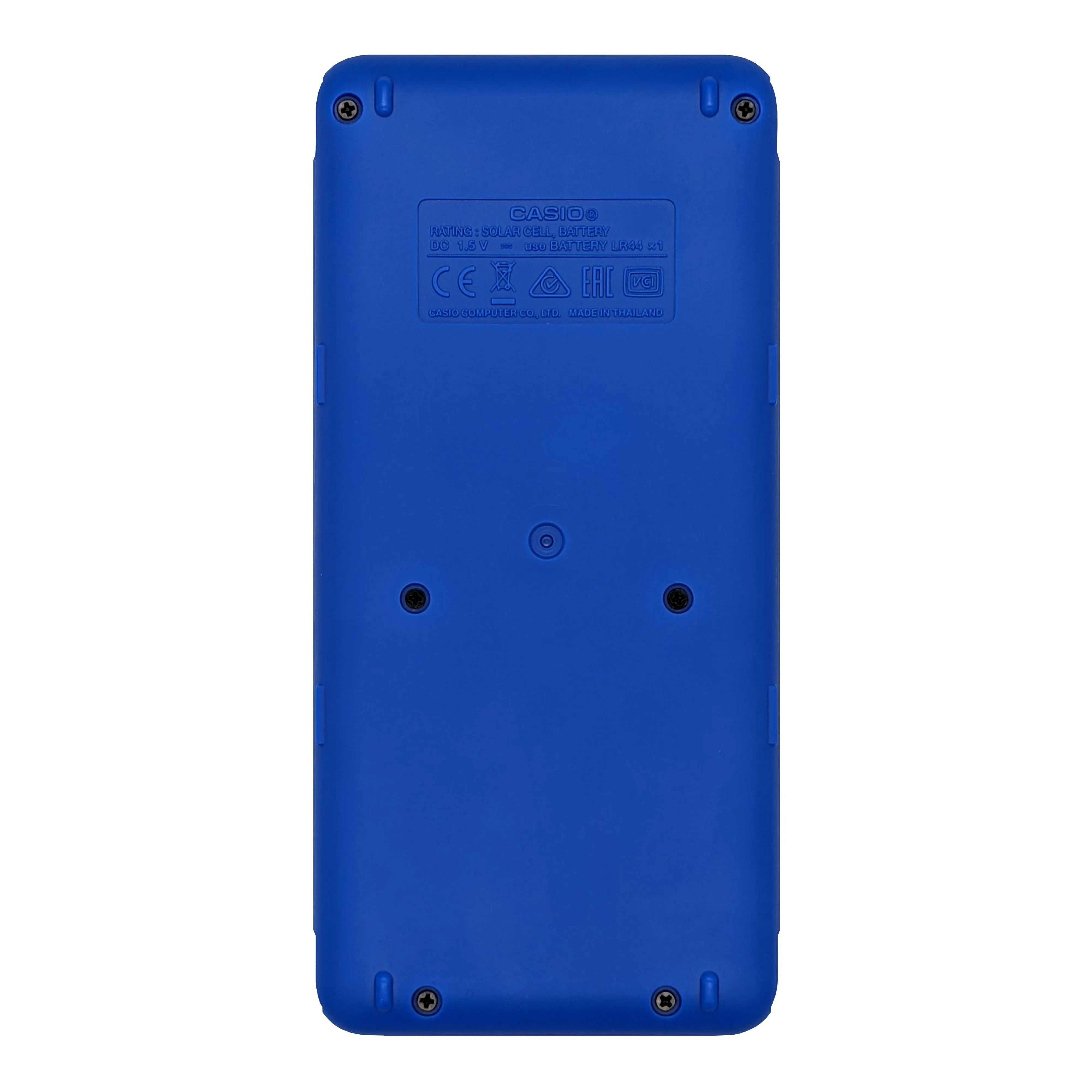 Casio fx-300ES PLUS 2nd Edition Scientific Calculator - Blue - Image 5