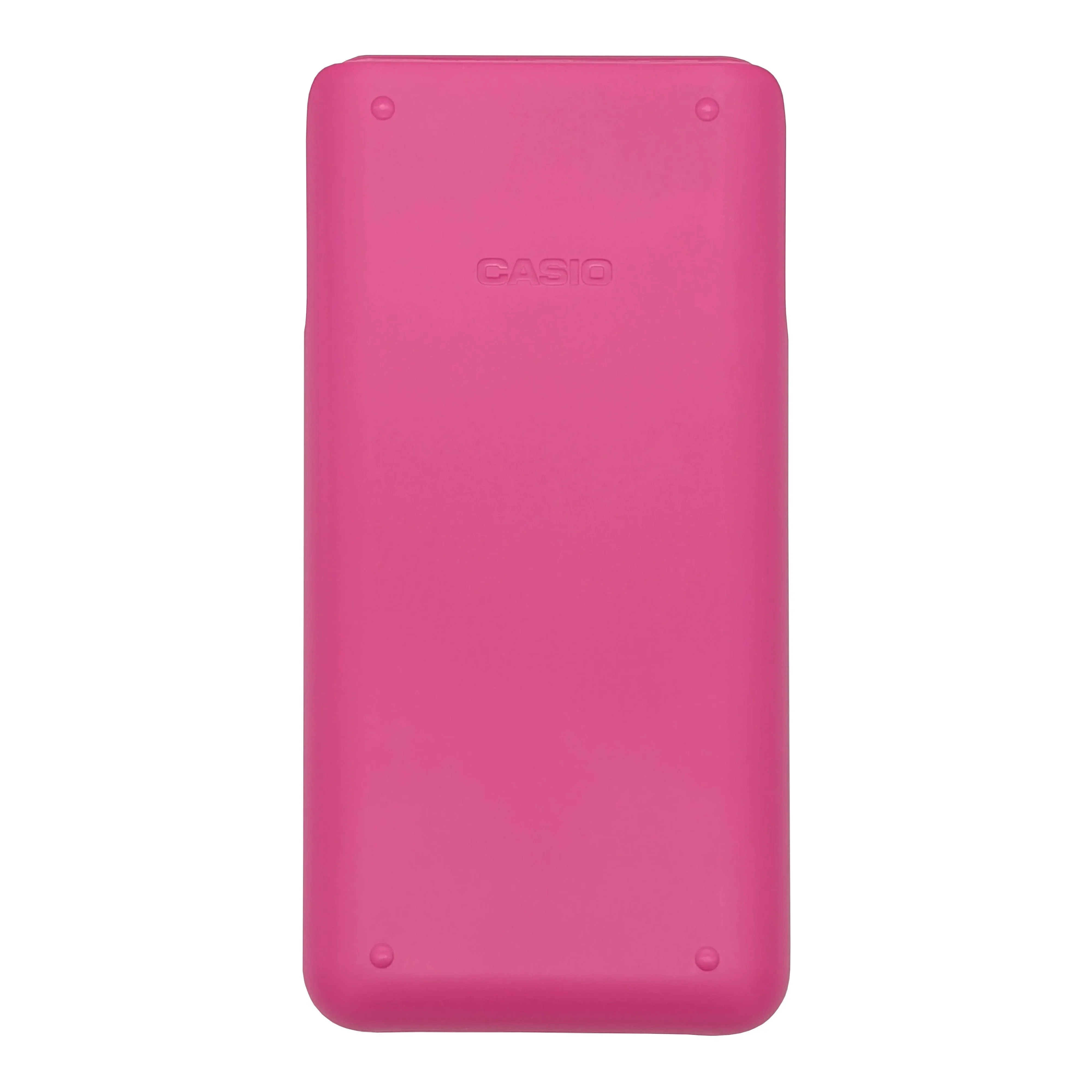 Casio fx-300ES PLUS 2nd Edition Scientific Calculator - Pink - Image 3