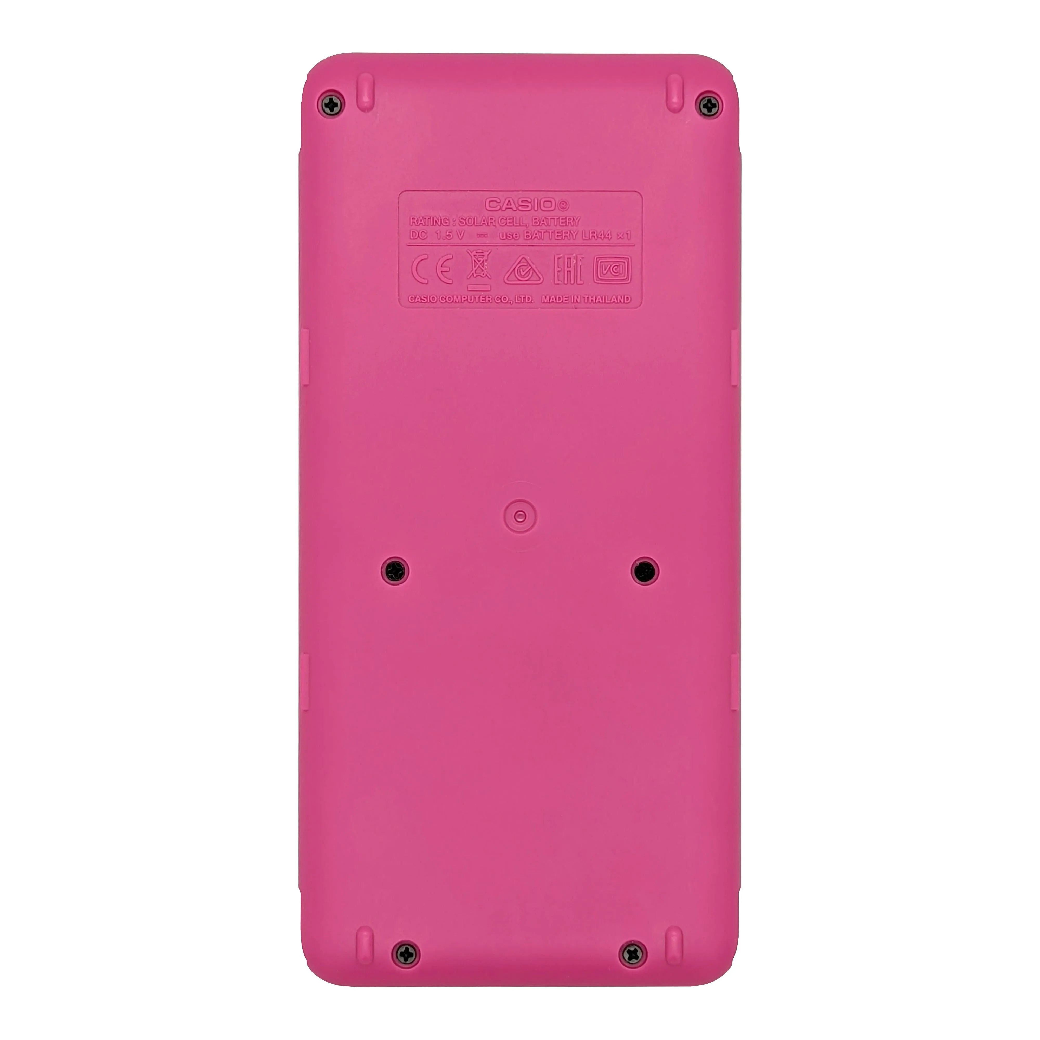 Casio fx-300ES PLUS 2nd Edition Scientific Calculator - Pink - Image 5