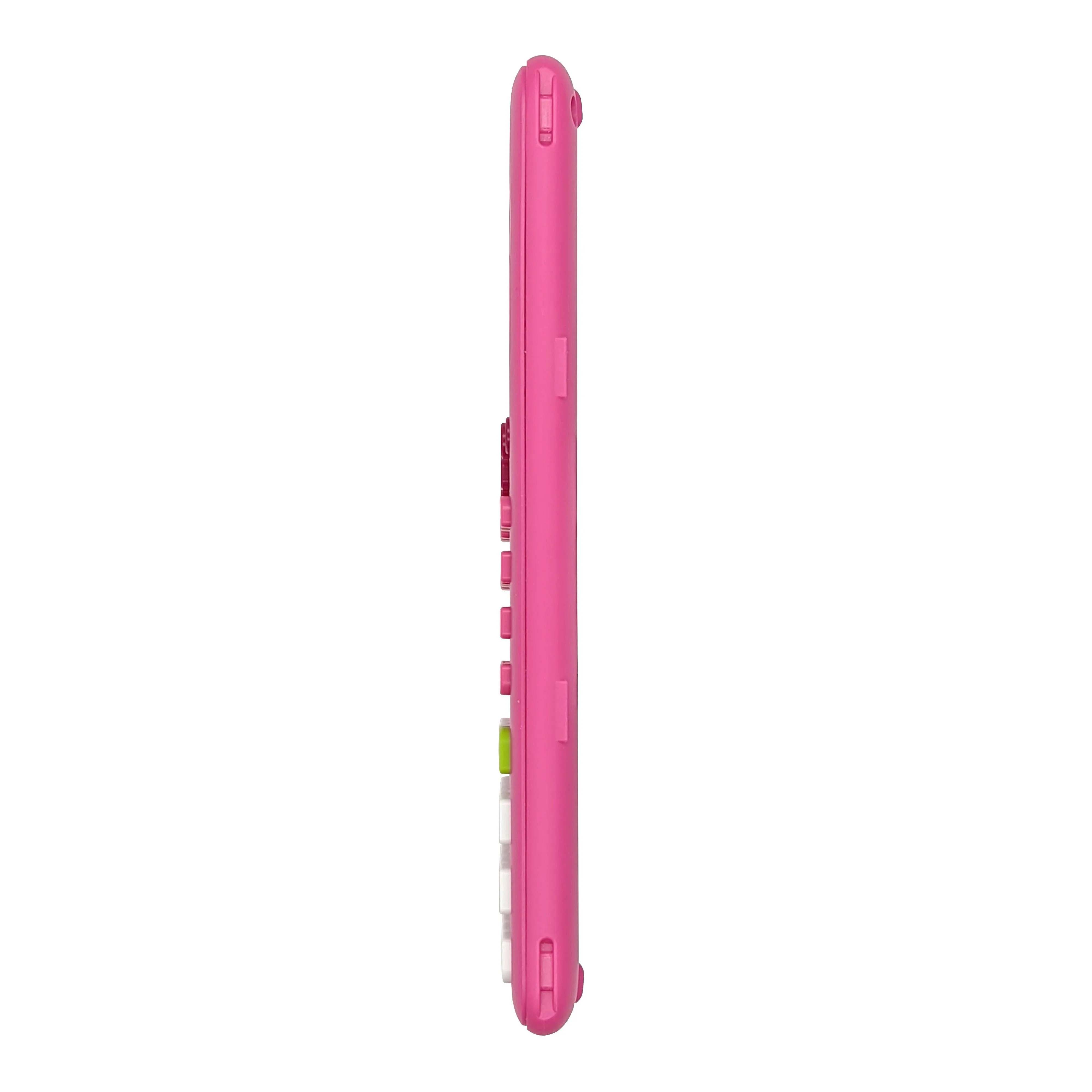 Casio fx-300ES PLUS 2nd Edition Scientific Calculator - Pink - Image 6