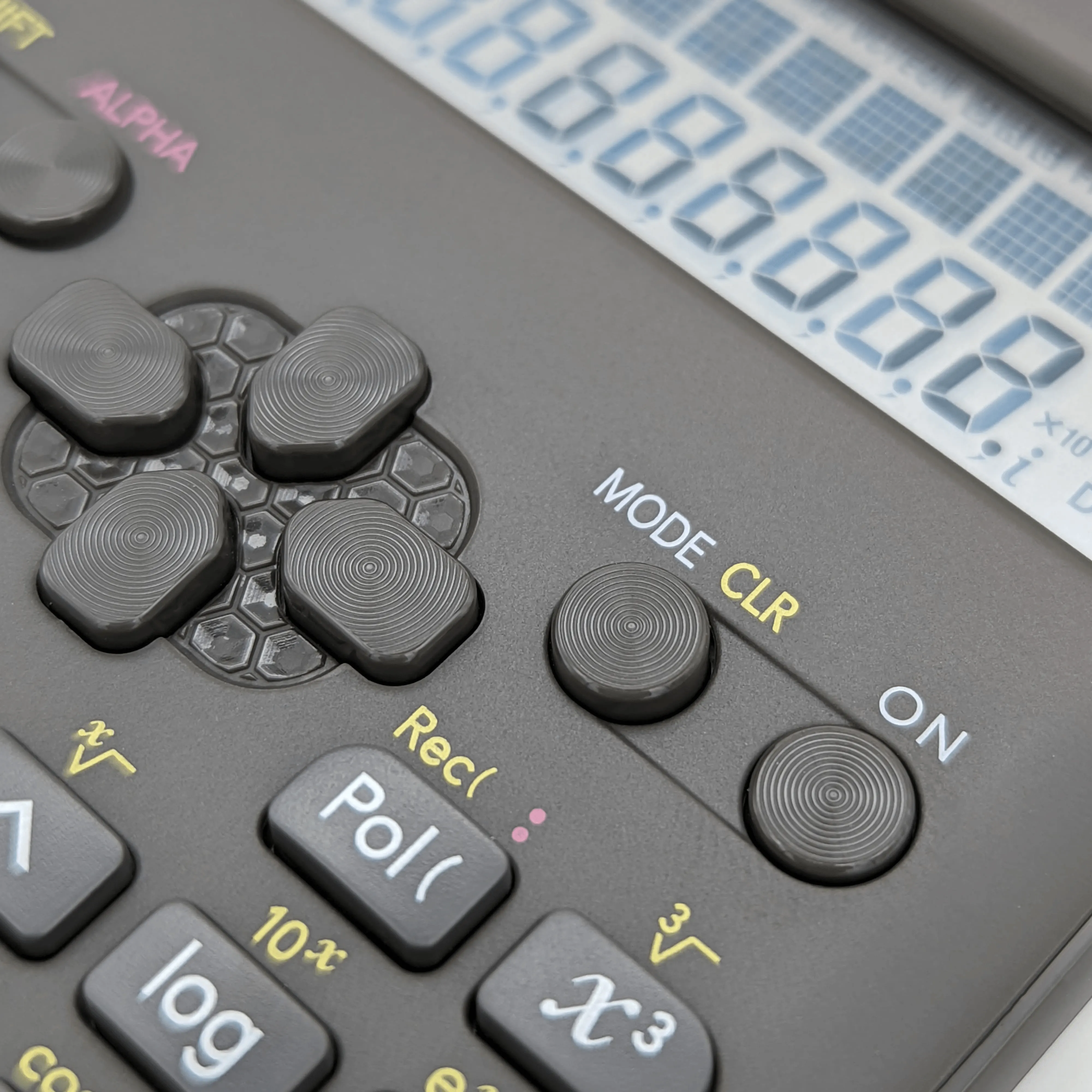 Casio fx-300MS PLUS 2nd Edition - Image 3