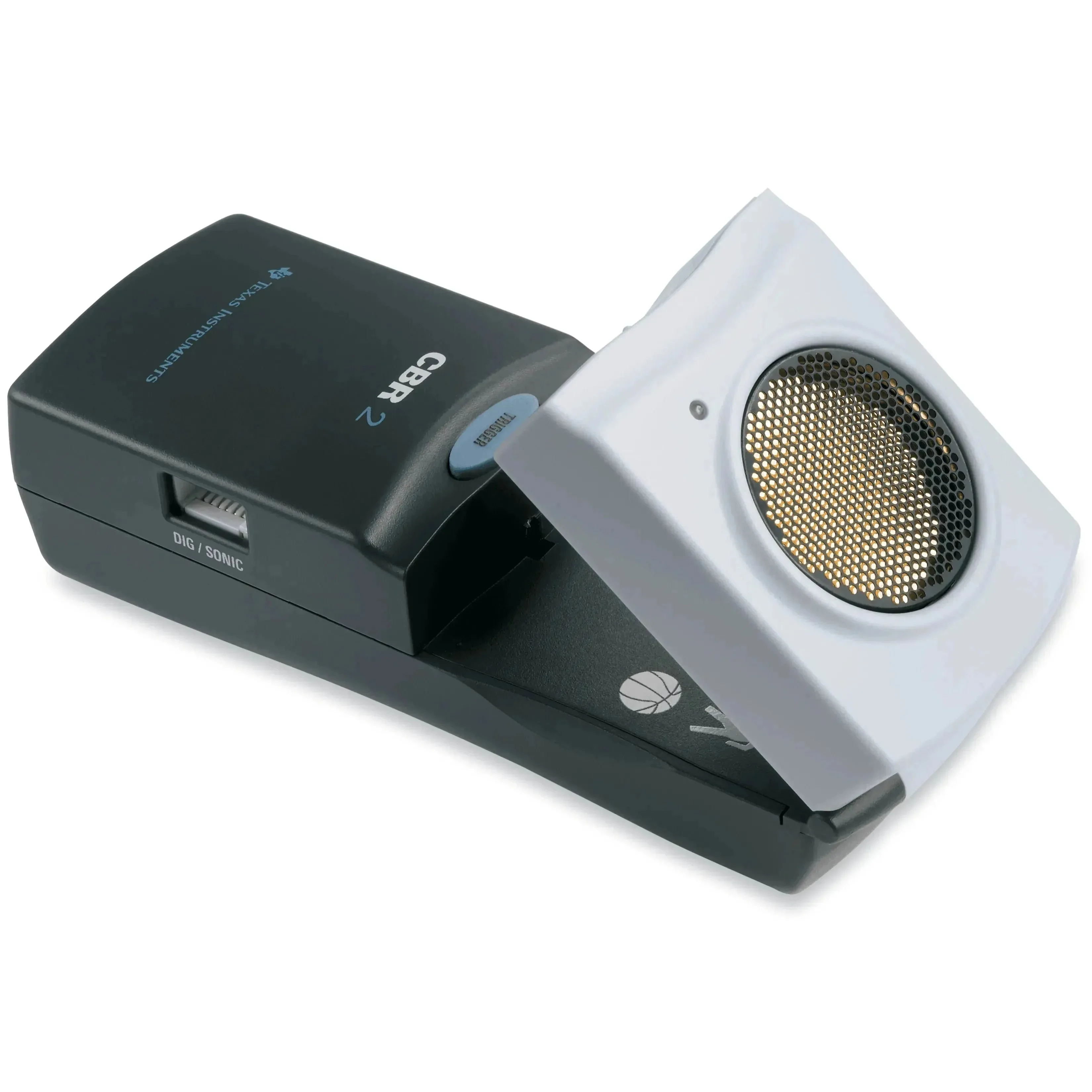Texas Instruments CBR 2 - Image 3