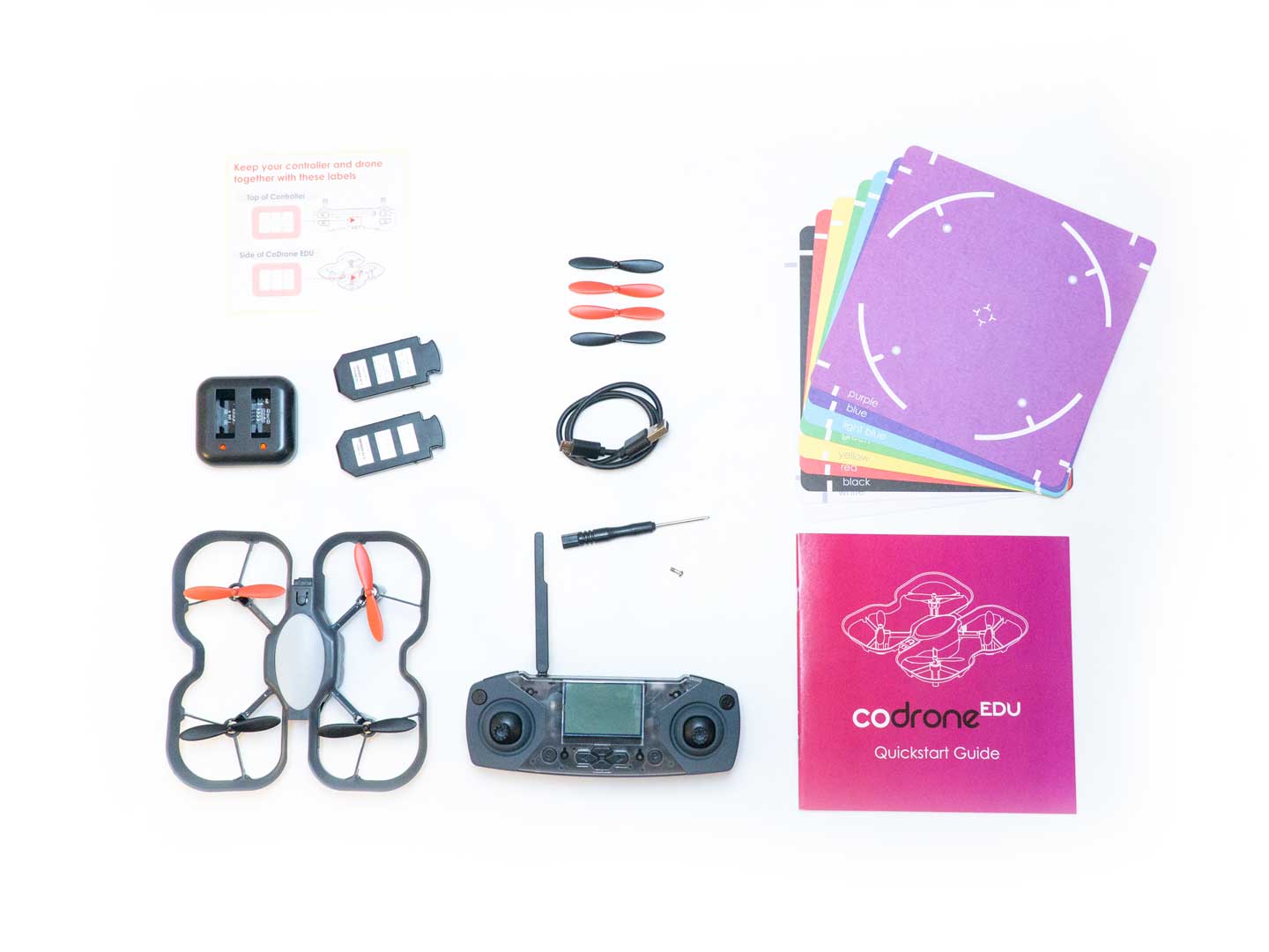 CoDrone EDU - Image 4