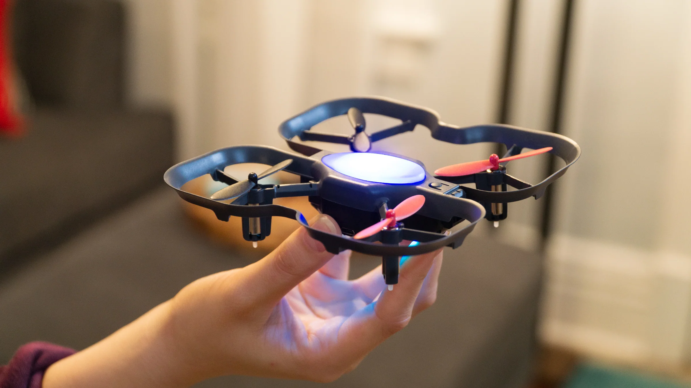 CoDrone EDU - Classroom 12 Pack - Image 4
