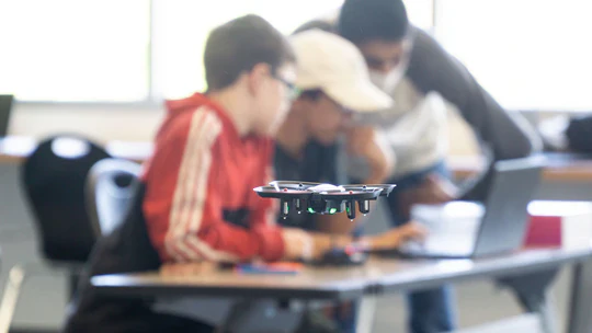 CoDrone EDU - Classroom 18 Pack - Image 3