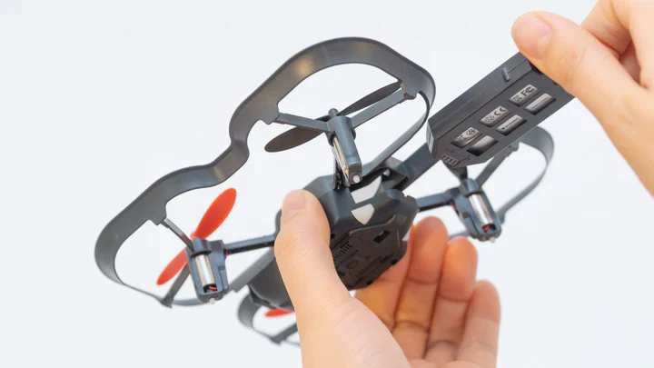 CoDrone EDU Extra Battery - Image 3