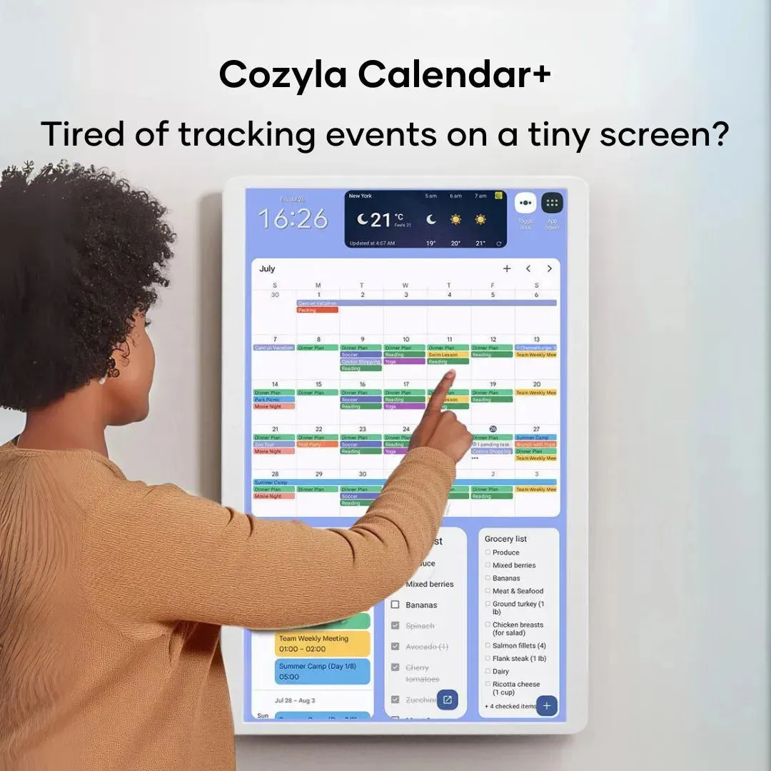 Cozyla Calendar+ 2 - Image 13