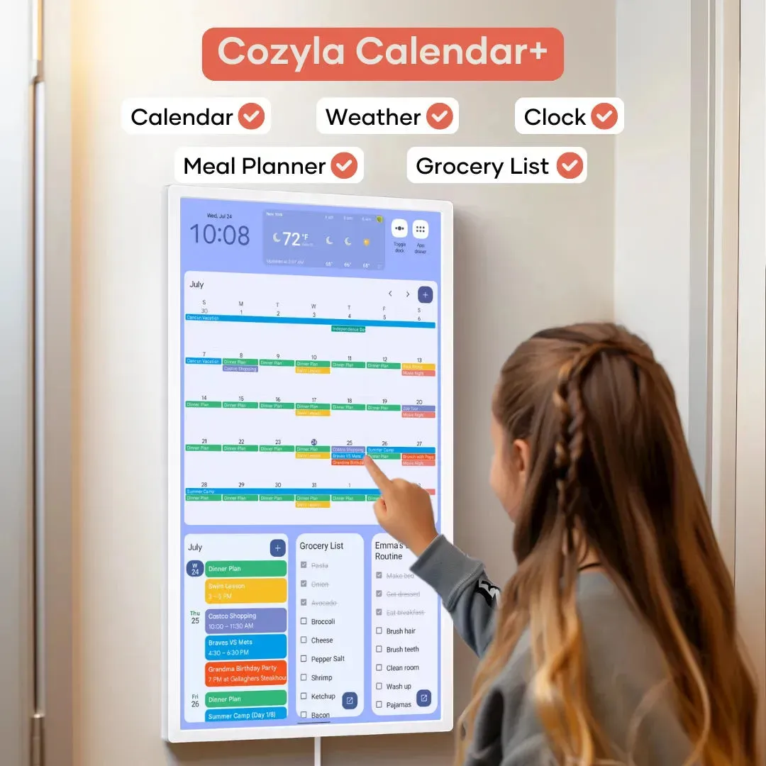 Cozyla Calendar+ 2 - Image 6