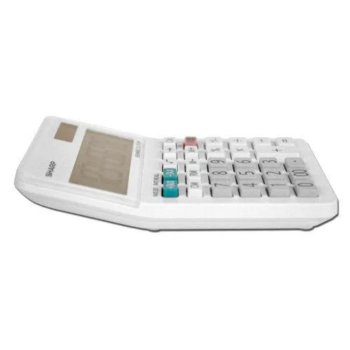 Sharp EL-310WB - 8 Digit Professional Mini-Desktop Calculator - Image 3