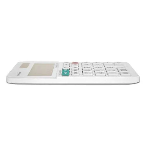 Sharp EL-377WB - 10 Digit Professional Handheld Calculator - Image 3