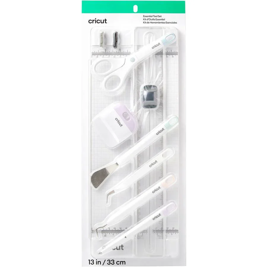 Essential Tool Set