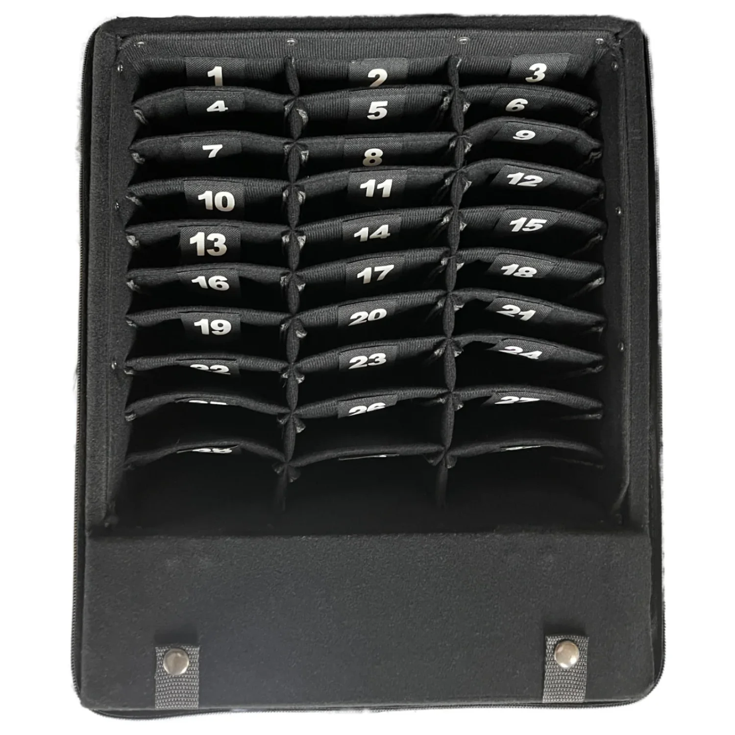 Graphing Calculator Storage Case - Stores up to 30 Calculators! - Image 4