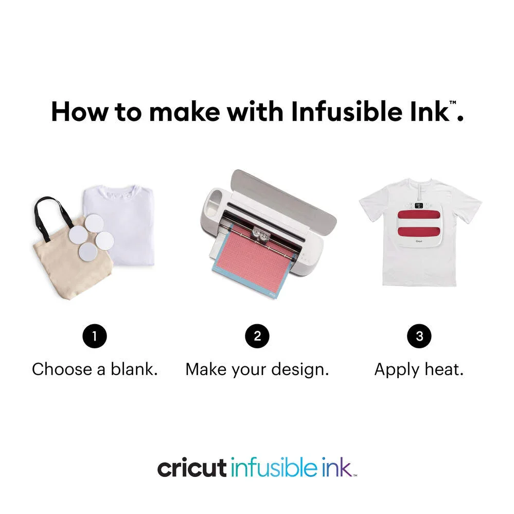 Infusible Ink™ Transfer Sheets