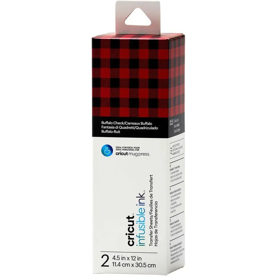 Infusible Ink™ Transfer Sheets (2-count) - Image 4
