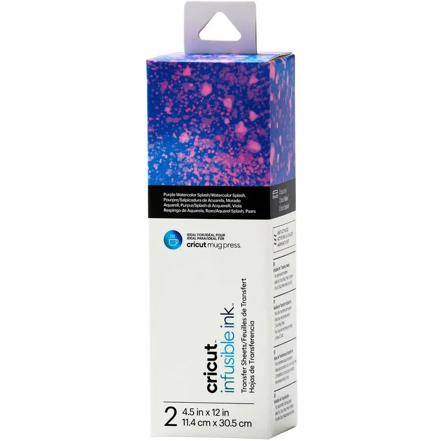 Infusible Ink™ Transfer Sheets (2-count) - Image 5