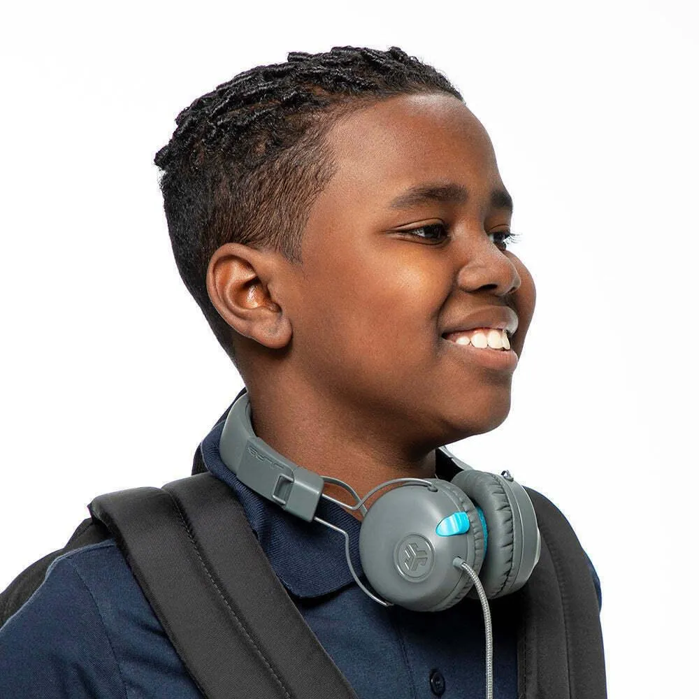 JLab JBuddies Learn On-Ear Kids Headphones - Image 10