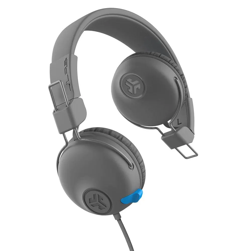JLab JBuddies Learn On-Ear Kids Headphones - Image 3