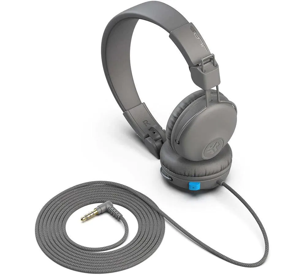 JLab JBuddies Learn On-Ear Kids Headphones - Image 4