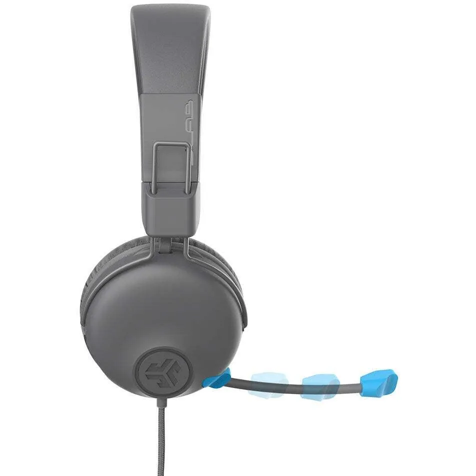 JLab JBuddies Learn On-Ear Kids Headphones - Image 5