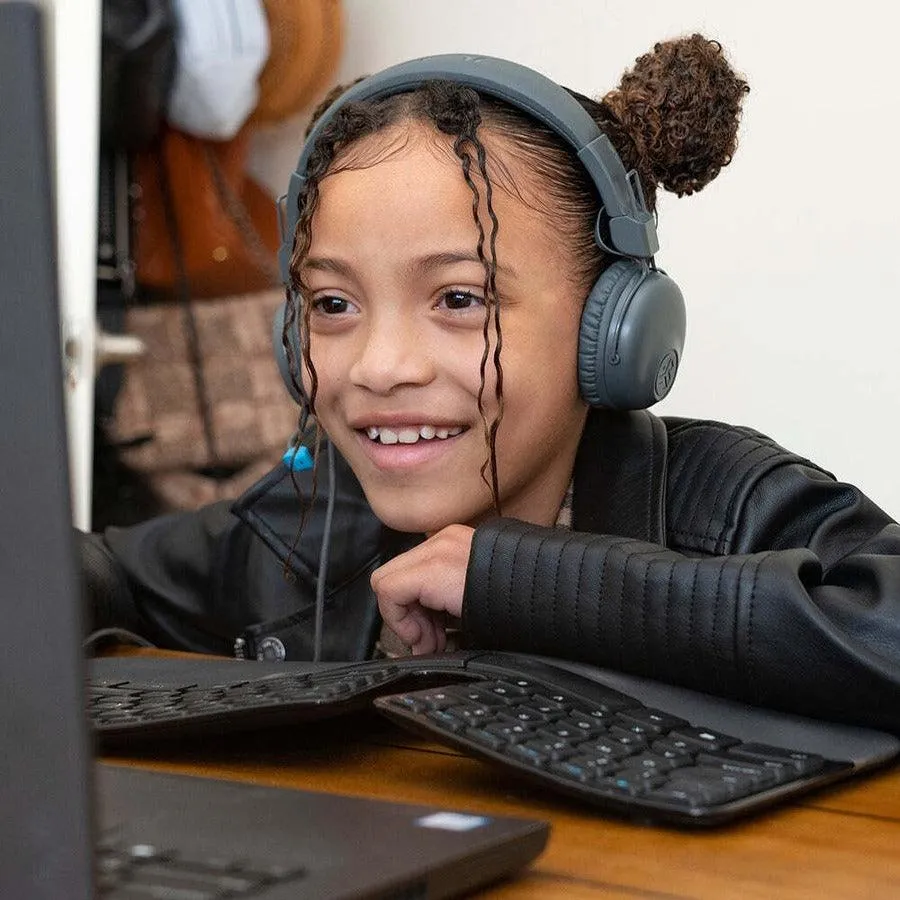 JLab JBuddies Learn On-Ear Kids Headphones - Image 6